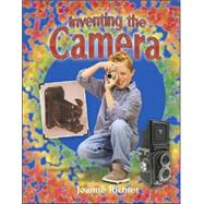 Inventing the Camera by Richter, Joanne, 9780778728146