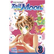 Tail of the Moon, Vol. 3 by Ueda, Rinko, 9781421508146