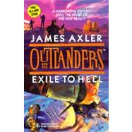 Exile to Hell by Axler, James, 9780373638147