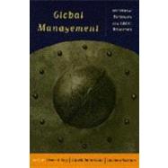 Global Management : Universal Theories and Local Realities by Stewart R Clegg, 9780761958147
