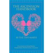 The Ascension Handbook by Anastasi, Joel D.; Keener, Jessie, 9781466388147