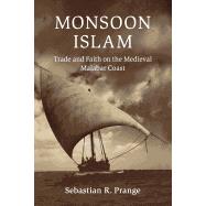 Monsoon Islam by Prange, Sebastian R., 9781108438148