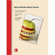 Loose Leaf for iHealth by Sparling, Phillip; Redican, Kerry, 9781259848148