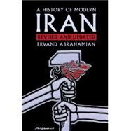 A History of Modern Iran by Abrahamian, Ervand, 9781316648148