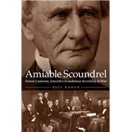 Amiable Scoundrel by Kahan, Paul, 9781612348148