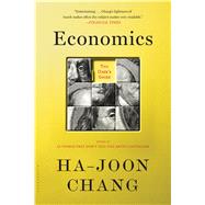 Economics: The User's Guide by Chang, Ha-Joon, 9781620408148