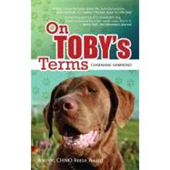 On Toby's Terms by Hammond, Charmaine, 9780984308149