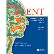 ENT by Tysome, James Russell, Ph.D.; Kanegaonkar, Rahul Govind, 9781138298149
