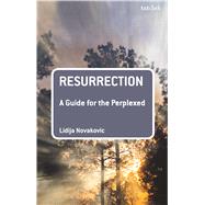Resurrection by Novakovic, Lidija, 9780567028150