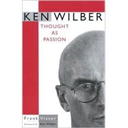 Ken Wilber by Visser, Frank, 9780791458150