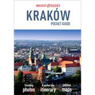Insight Guides Pocket Krakow by Insight Guides, 9781786718150