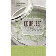Couples' Devotional Bible by Not Available (NA), 9780310438151
