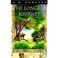 The Longest Journey by FORSTER, E.M., 9780679748151