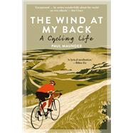 The Wind at My Back by Maunder, Paul, 9781472948151