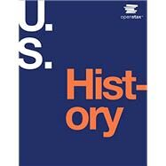 US History (B&W) by OpenStax, 9781506698151