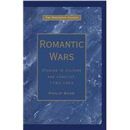Romantic Wars by Shaw, Philip, 9780367888152