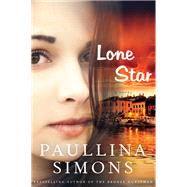 Lone Star by Simons, Paullina, 9780062098153