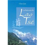 La historia de Lao Tse by Jian, Chen, 9781505828153