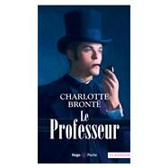 Le Professeur by Charlotte Bront, 9782755688153