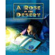 A Rose in the Desert by Emerole, Chi; Durney, Ryan, 9781456318154