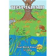 Telly Owl, Family and Friends by Powers, Paul David, 9781499058154
