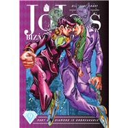 JoJo's Bizarre Adventure: Part 4--Diamond Is Unbreakable, Vol. 9 by Araki, Hirohiko, 9781974708154