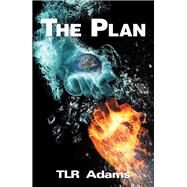 The Plan by Adams, Tlr, 9781984538154