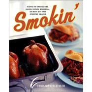 Smokin by Styler, Christopher, 9780060548155