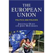 The European Union by Olsen, Jonathan, 9780367098155