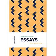 SEAGULL READER:ESSAYS-TEXT by Joseph Kelly, 9780393428155