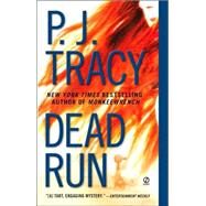 Dead Run by Tracy, P. J., 9780451218155
