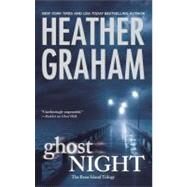 Ghost Night by Graham, Heather, 9780778328155