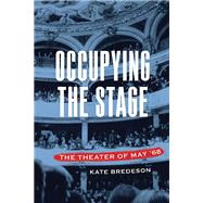 Occupying the Stage by Bredeson, Kate, 9780810138155