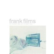 Frank Films by Burger-Utzer, Brigitta, 9783865218155