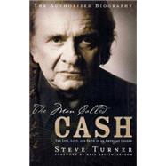 The Man Called Cash by Unknown, 9780849908156