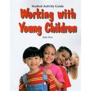 Working With Young Children by Herr, Judy, 9781590708156
