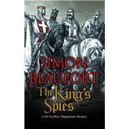 The King's Spies by Beaufort, Simon, 9781847518156