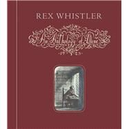 An Anthology of Mine by Whistler, Rex, 9781910258156