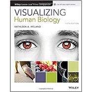Visualizing Human Biology by Ireland, Kathleen A., 9781119398158