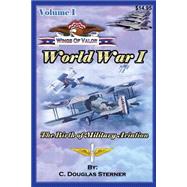Wings of Valor by Sterner, C. Douglas, 9781506178158