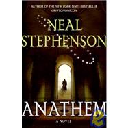 Anathem by Stephenson, Neal, 9780061668159