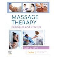 Massage Therapy, 7th Edition by Salvo, Susan G., 9780323878159