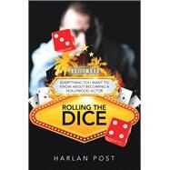 Rolling the Dice by Post, Harlan, 9781480888159