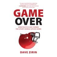 Game Over by Zirin, Dave, 9781595588159