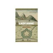 Lady Anne A Chronicle in Verse by Krog, Antjie, 9781611488159