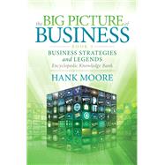 The Big Picture of Business by Moore, Hank, 9781642798159