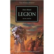 Legion by Abnett, Dan, 9781849708159