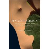 Sex and Religion by Endsjo, Dag Oistein, 9781861898159