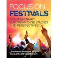 Focus on Festivals by Newbold, Chris; Maughan, Christopher, 9781910158159