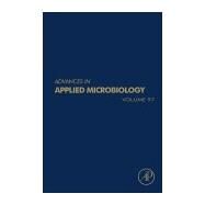 Advances in Applied Microbiology by Gadd, Geoffrey Michael, 9780128048160